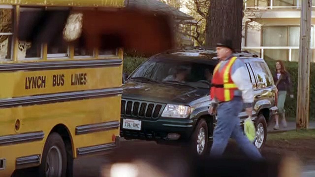 5ive Days to Midnight Staffel 1 Folge 2 HD Deutsch