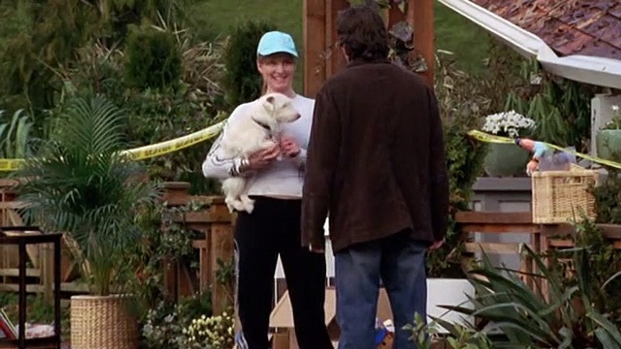 5ive Days to Midnight Staffel 1 Folge 3 HD Deutsch