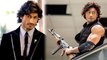 Vidyut Jammwal Loves To Be Typecast