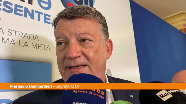 Bombardieri Dal Governo ci aspettiamo risposte concrete