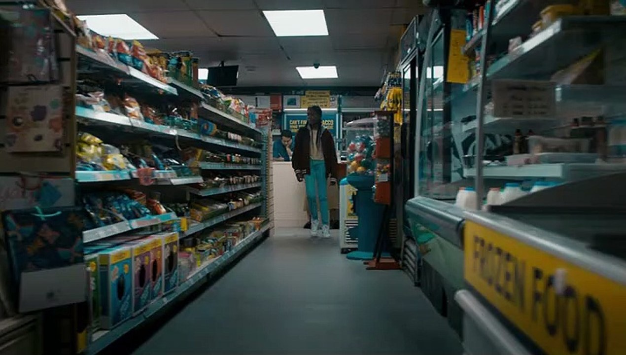 Class Staffel 1 Folge 1 HD Deutsch