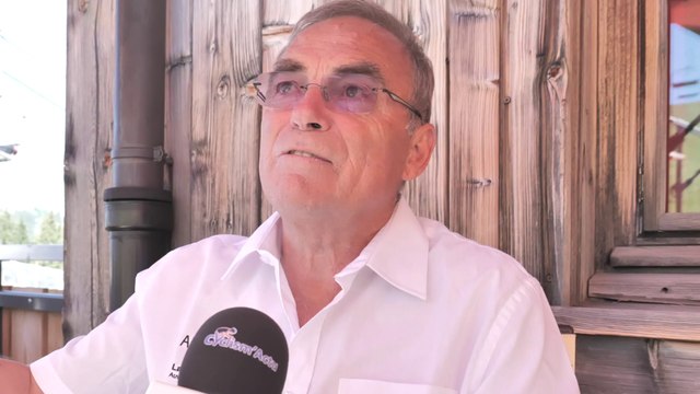 Tour de France 2022 - Bernard Hinault : Il faut que les Français osent sur ce Tour, c'est pas que ça m'agace car c'est leur problème !