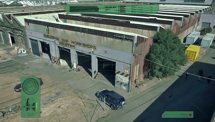 Cleverman Staffel 1 Folge 1 HD Deutsch