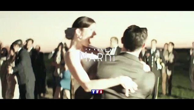 Superman & Lois - saison 1 Bande-annonce VF