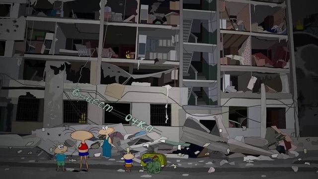 Масяня новый шикарный эпизод