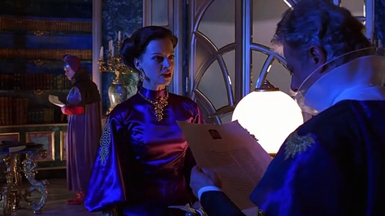 Dune - Der Wüstenplanet Staffel 1 Folge 2 HD Deutsch