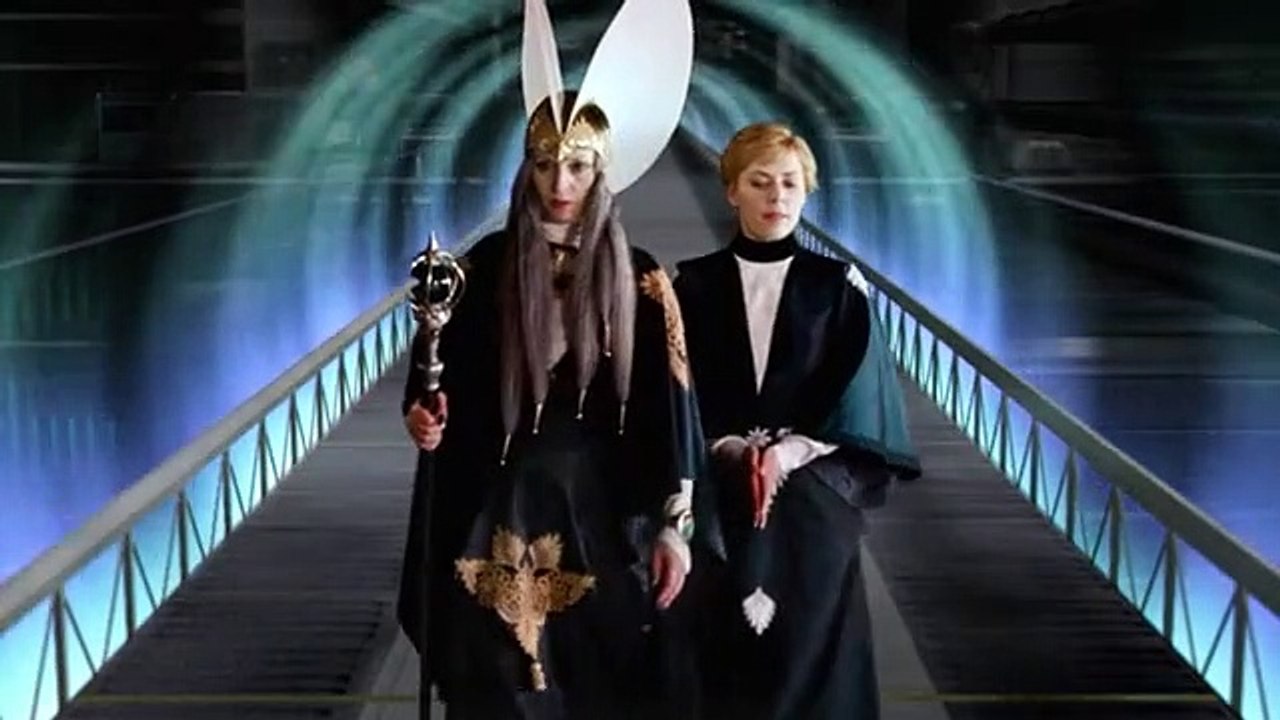 Dune - Der Wüstenplanet Staffel 1 Folge 1 HD Deutsch