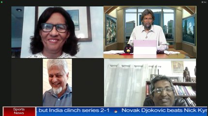 Morning Edition: 11th July 2022