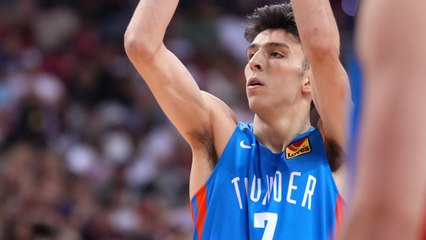 NBA Summer League Performances Shifting Rookie Of The Year Odds