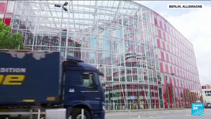 Gaz russe : l'Europe plonge dans l'inconnu avec l'arrêt temporaire de Nord Stream 1