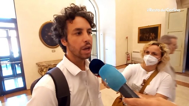 Santori e la cannabis: Chiederò di essere denunciato, così verrà denunciato il sistema