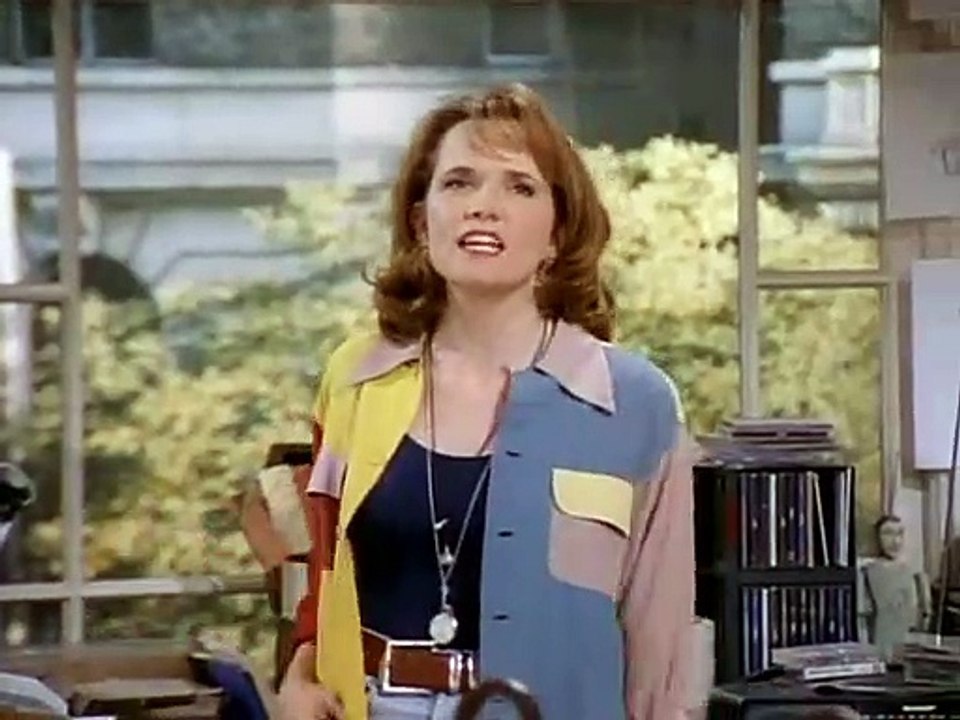 Caroline in the City Staffel 1 Folge 1