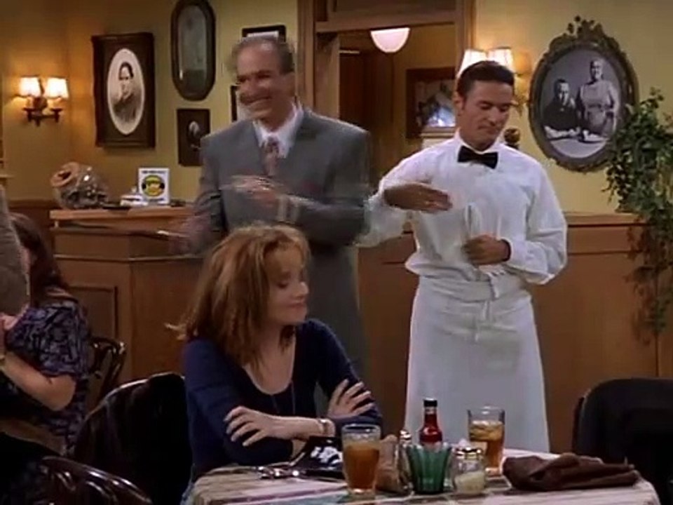 Caroline in the City Staffel 1 Folge 3