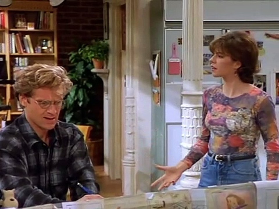 Caroline in the City Staffel 1 Folge 5