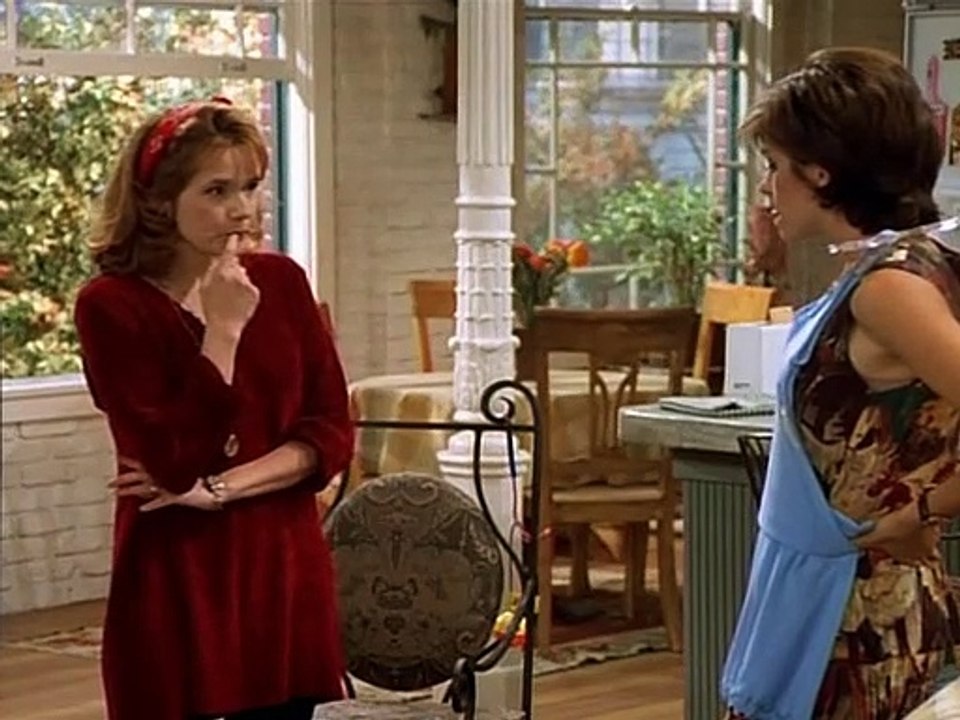 Caroline in the City Staffel 1 Folge 9