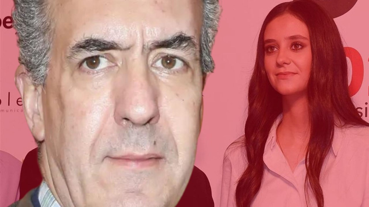 Jaime de Marichalar, muy preocupado por Victoria Federica tras las últimas noticias de su hija
