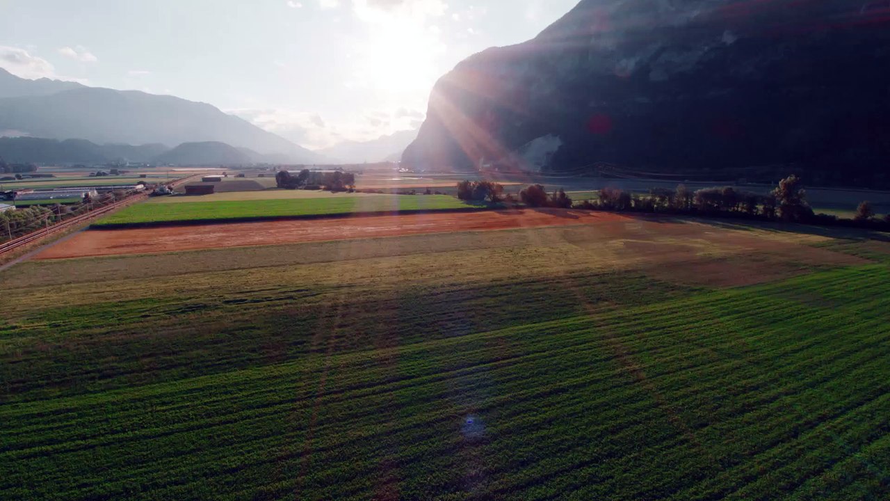 Markus Linder in „Tirol Live”