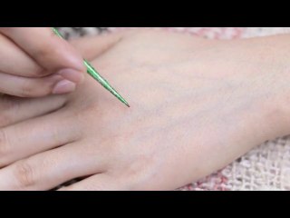 How to Make a Temporary Tattoo