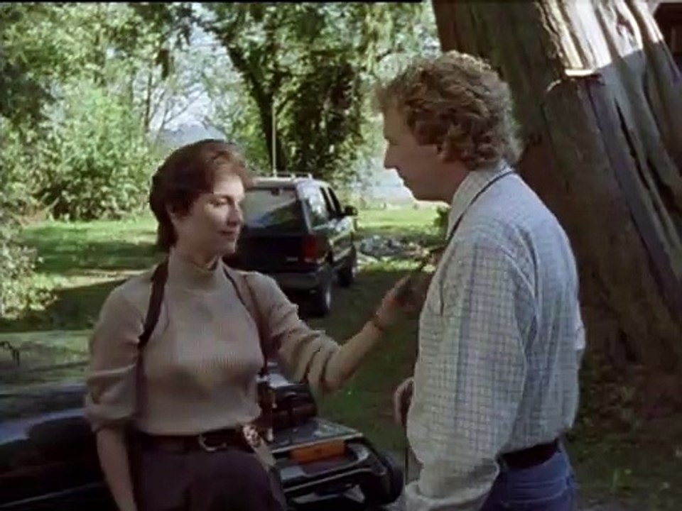 Outer Limits - Die unbekannte Dimension Staffel 1 Folge 10 HD Deutsch