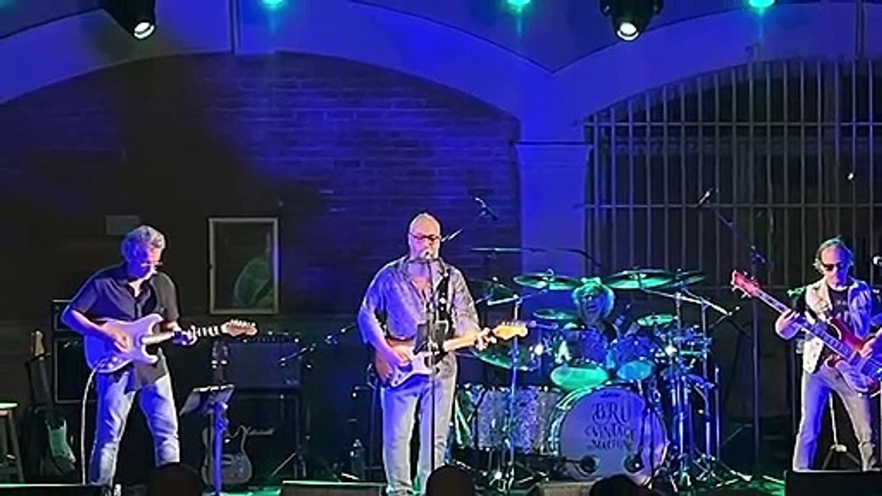 LA QUOTIDIENNE - L'INVITÉ : Les Fadas du monde : Fadas de Musique