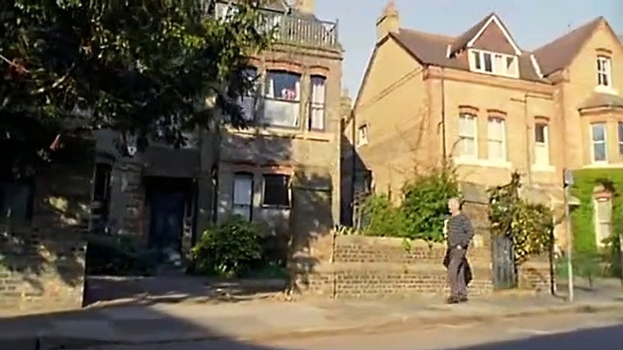 Primeval - Rückkehr der Urzeitmonster Staffel 1 Folge 3 HD Deutsch