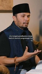 Berhati hatilah kawan ketika kita sedang marah atau emosi