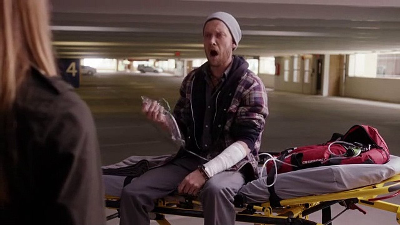 Primeval; New World Staffel 1 Folge 10 HD Deutsch