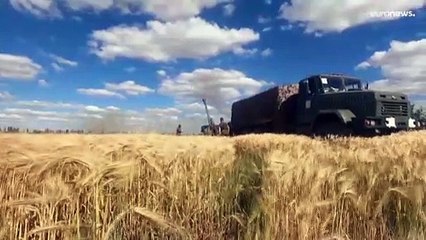 НАТО: исход войны России с Украиной будет решаться на поле боя