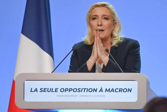 Droit et accès à l’IVG : «Le Rassemblement national n’a rien réclamé à ce sujet depuis 40 ans» selon Le Pen, vrai ou faux ?