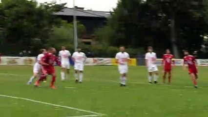 Download Video: Das 3:1 für Sparta Göttingen gegen Grone durch Ali Nasreddine