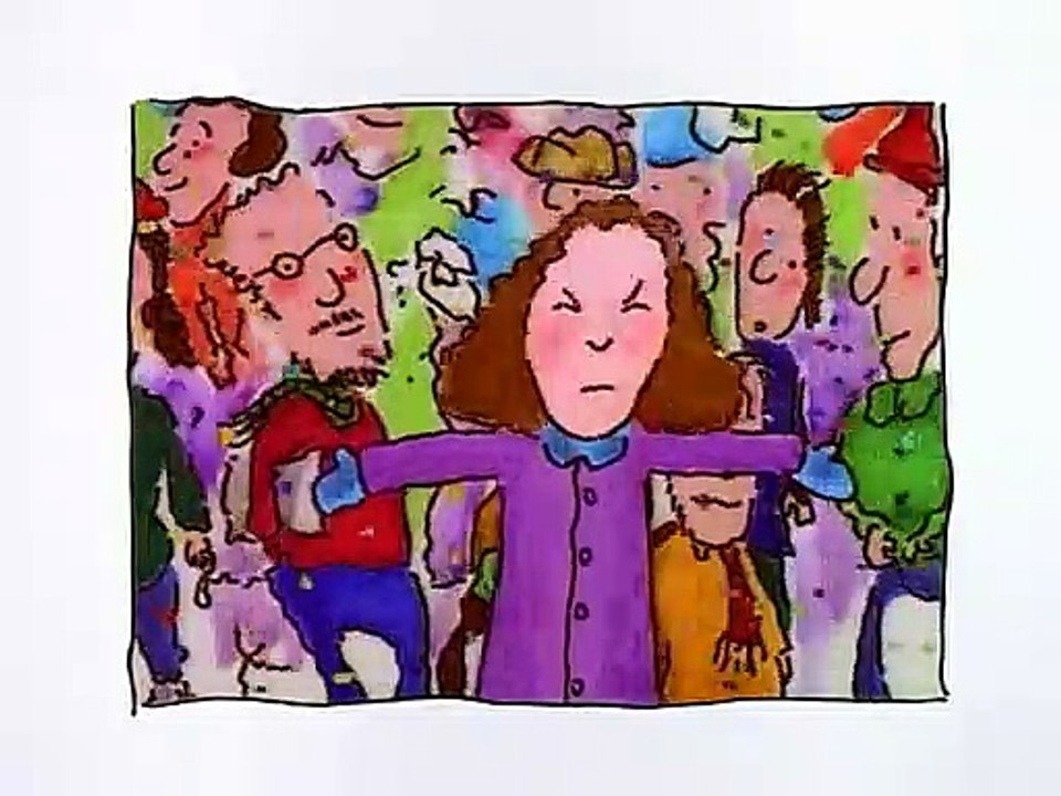 Caroline in the City Staffel 1 Folge 11