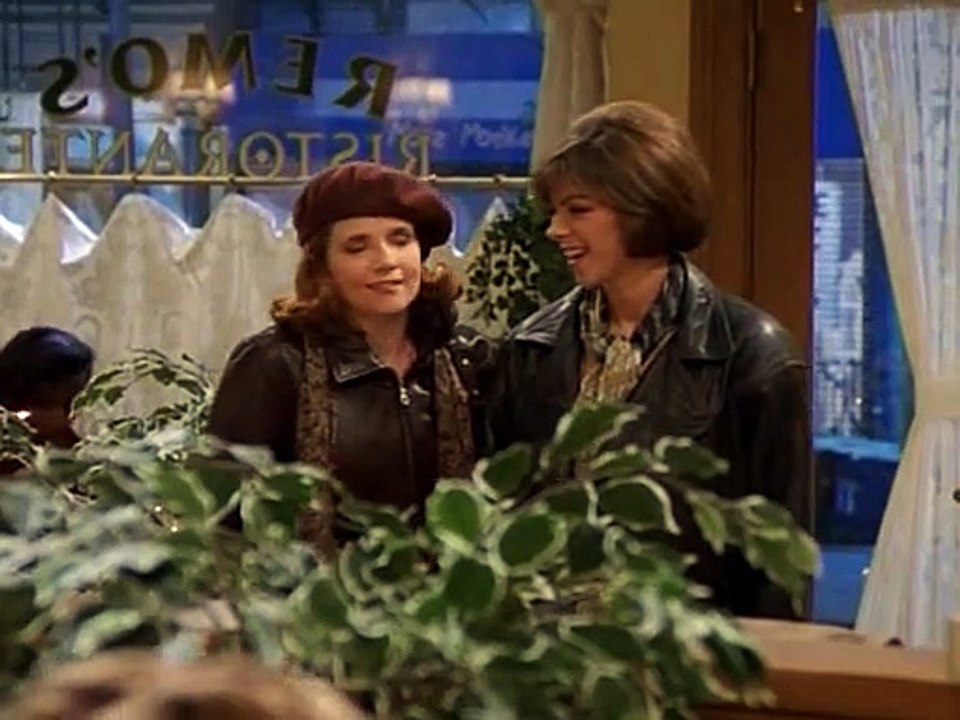 Caroline in the City Staffel 1 Folge 12