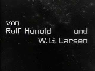 Raumpatrouille Orion Staffel 1 Folge 3 HD Deutsch