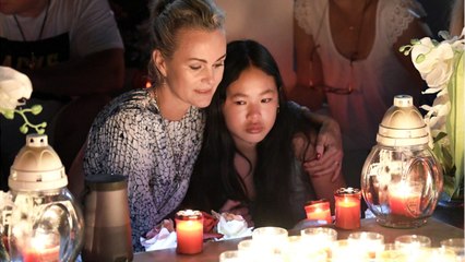 Joy Hallyday très remontée : la fille de Laeticia s’en prend aux fans trop intrusifs (VIDEO)