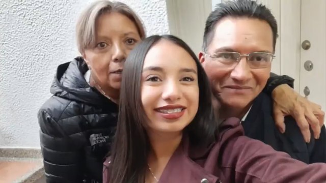 La petición de la familia de Karen, joven que murió en accidente de tránsito de Freddy Burbano