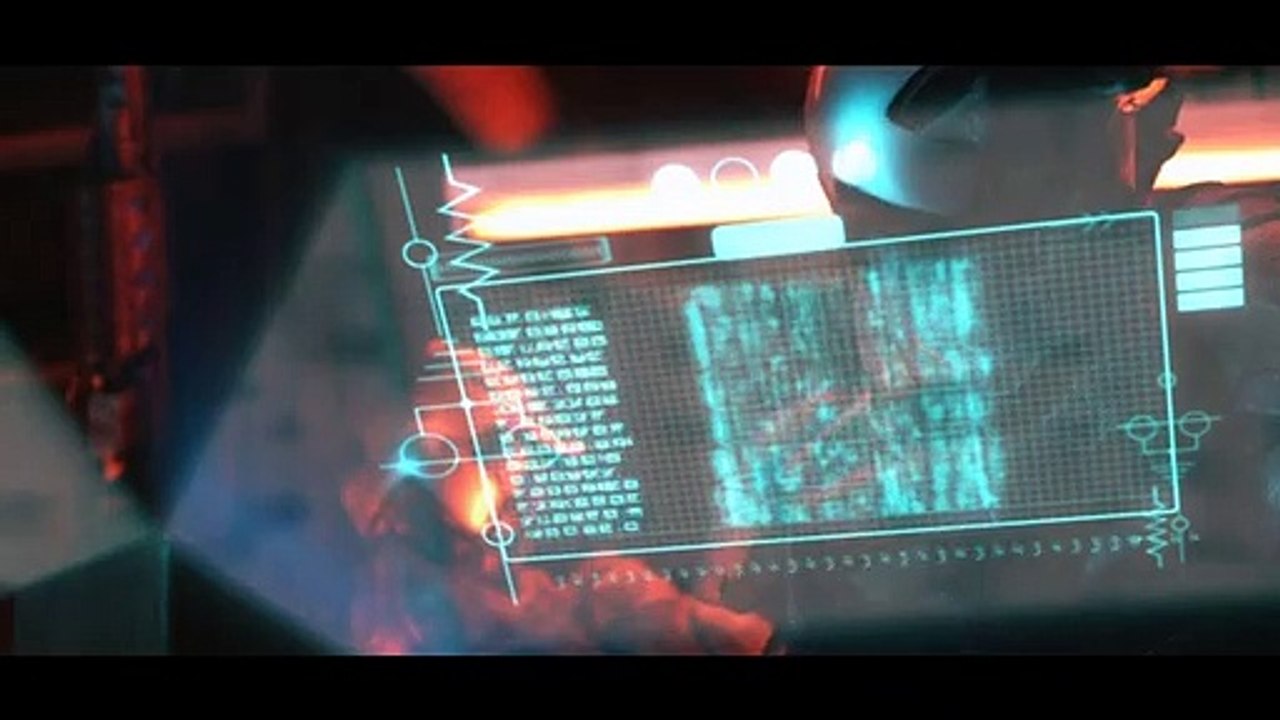 Schwermetall Chronicles Staffel 1 Folge 3 HD Deutsch