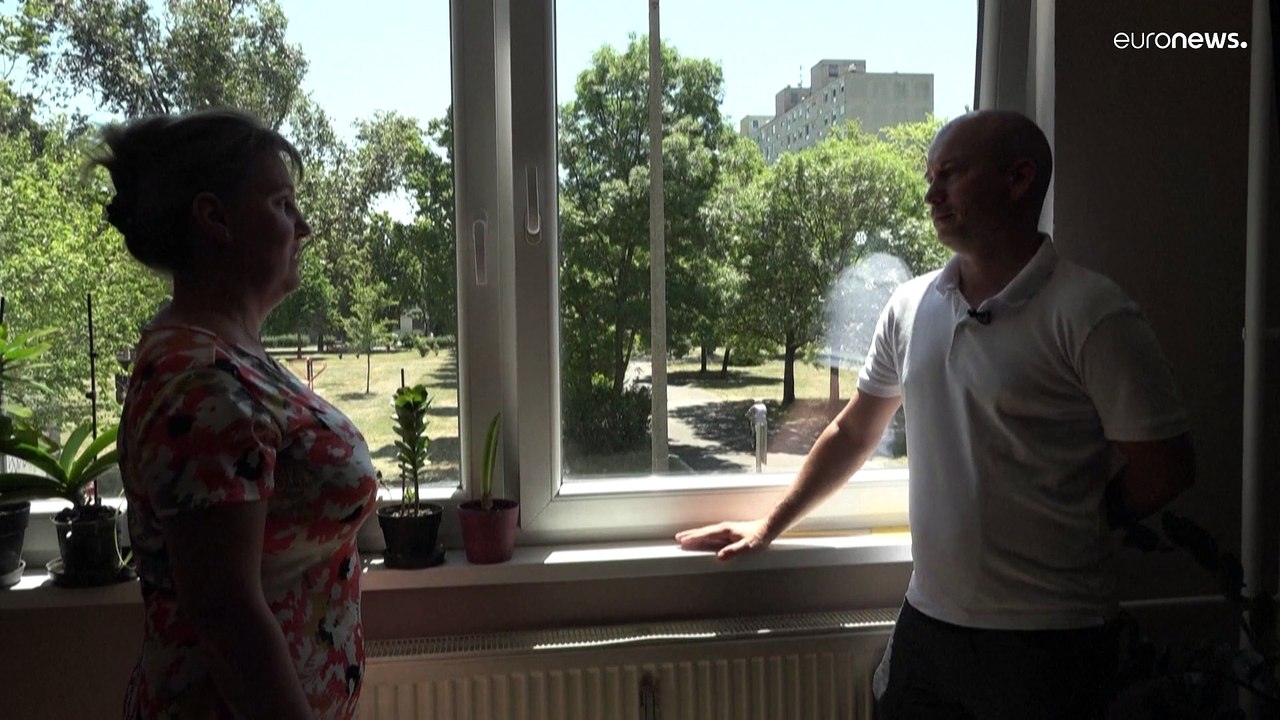 Erdwärme statt Gas aus Russland: Das Geothermie-Projekt im ungraischen Szeged