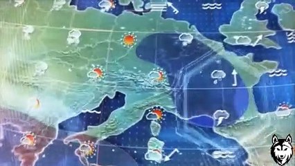 YTP - Il Meteo fa previsioni protoniche (Entry The Mediaset Collab)