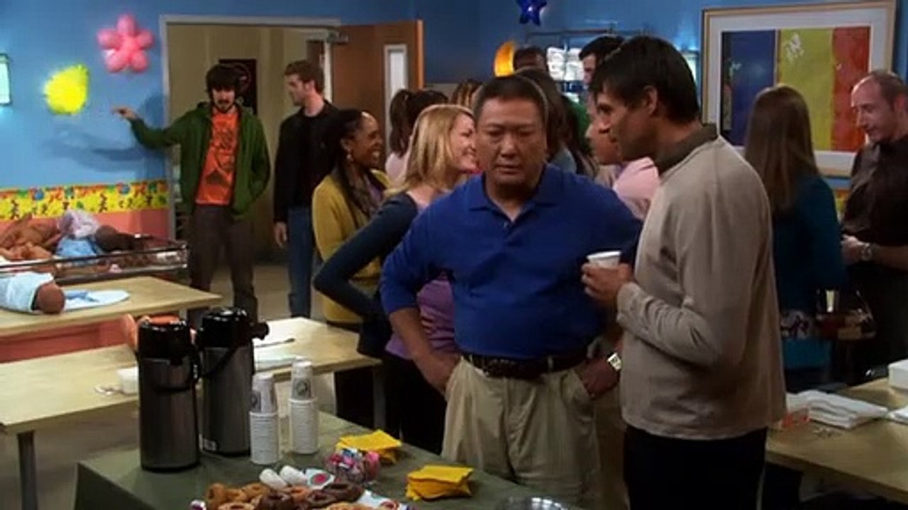 Aus Versehen glücklich Staffel 1 Folge 10 HD Deutsch