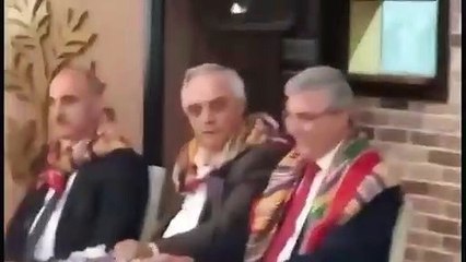 DEVA İl Başkanı Erdoğan'dan AKP'lileri kızdıran konuşma