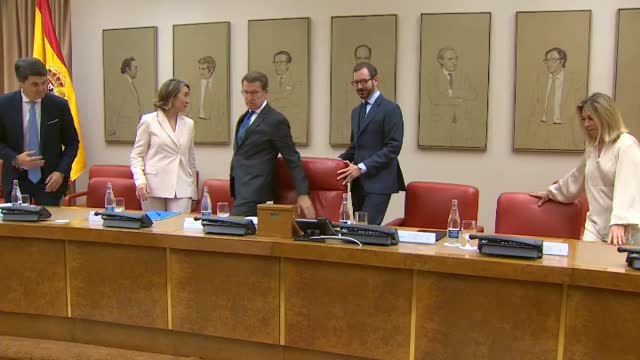 El presidente del Gobierno se enfrentará mañana a su primer Debate sobre el Estado de la Nación