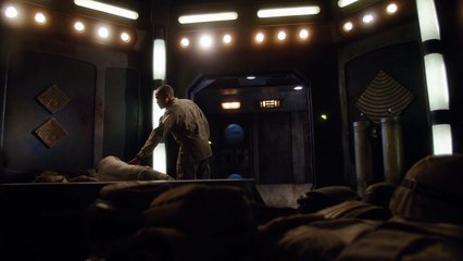 Stargate Universe Staffel 1 Folge 10 HD Deutsch