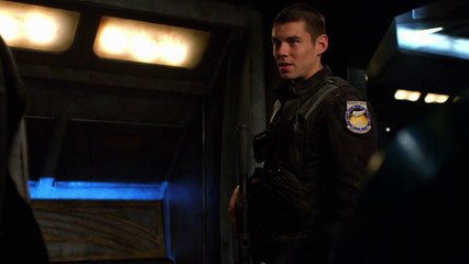 Stargate Universe Staffel 1 Folge 2 HD Deutsch