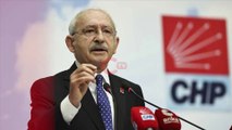 Kemal Kılıçdaroğlu'ndan 'Tanju Özcan' kararı