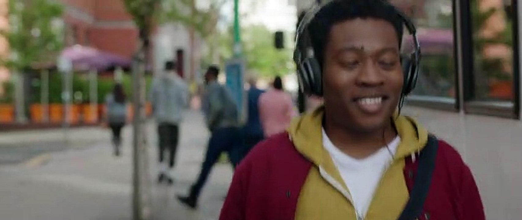 Banana Staffel 1 Folge 1 HD Deutsch