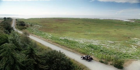 Travelers - Die Reisenden Staffel 1 Folge 10 HD Deutsch