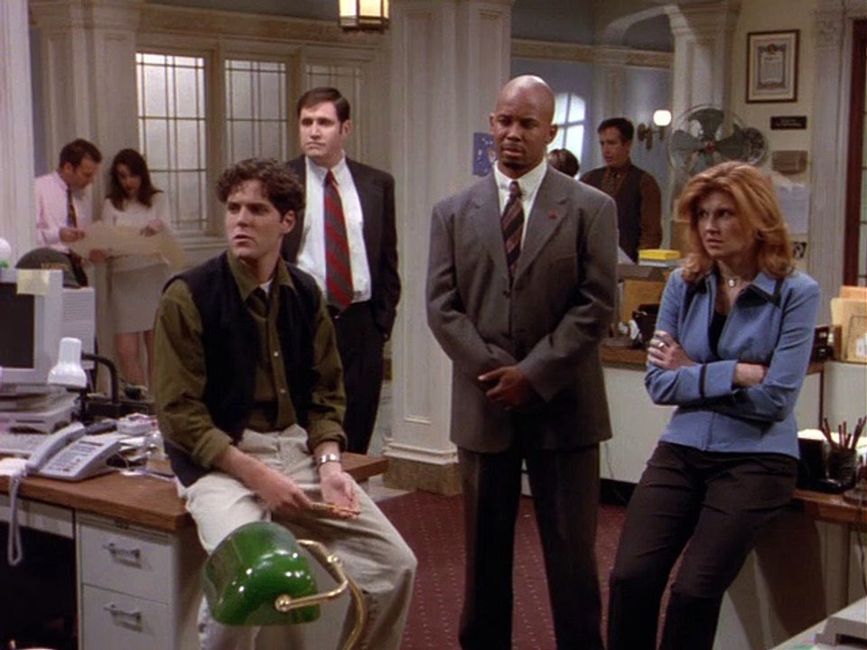 Chaos City Staffel 1 Folge 3 HD Deutsch