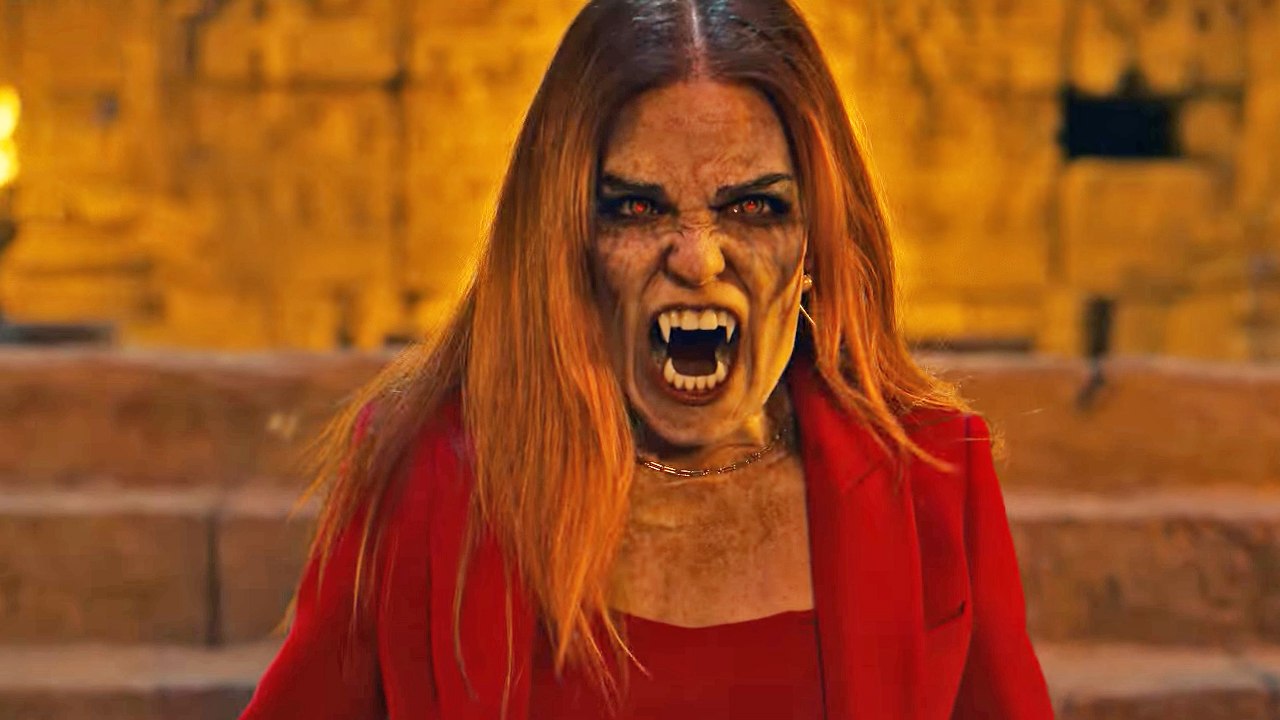 Day Shift - Trailer (Deutsch) HD