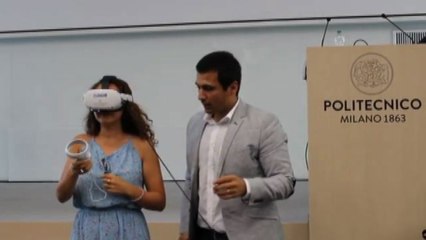 Nasce al Politecnico di Milano il Metaverse Marketing Lab