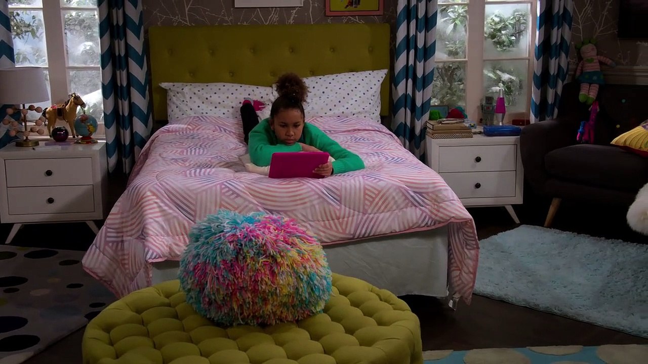 All About The Washingtons Staffel 1 Folge 10 HD Deutsch